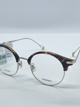 Gọng kính tròn parim mã PR7887